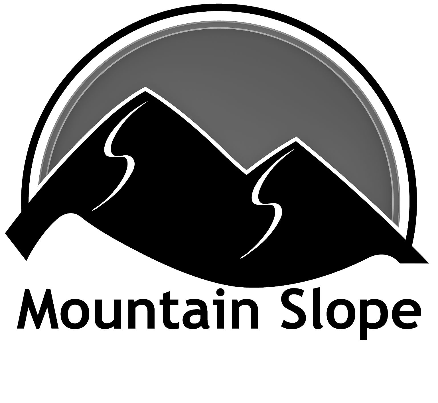 Mountain Slope