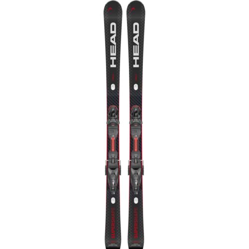 Head Supershape e-Rally + Protector PR 13 GW 25/26