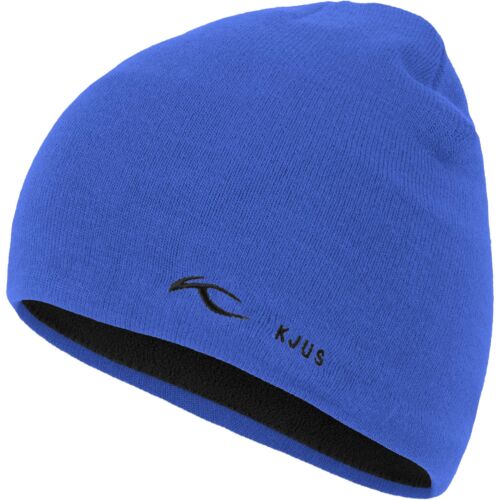Kjus Logo Beanie