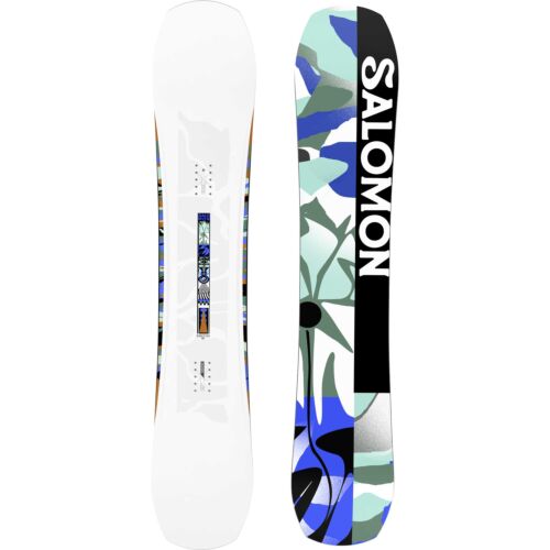 Salomon Snowboard Rumble Fish 25/26