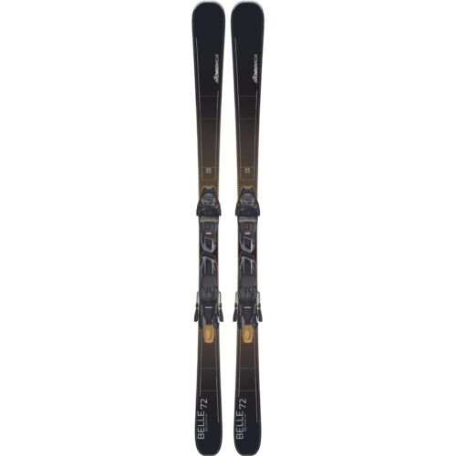 Nordica Belle DC 72 + TP2 LT11 GW 25/26