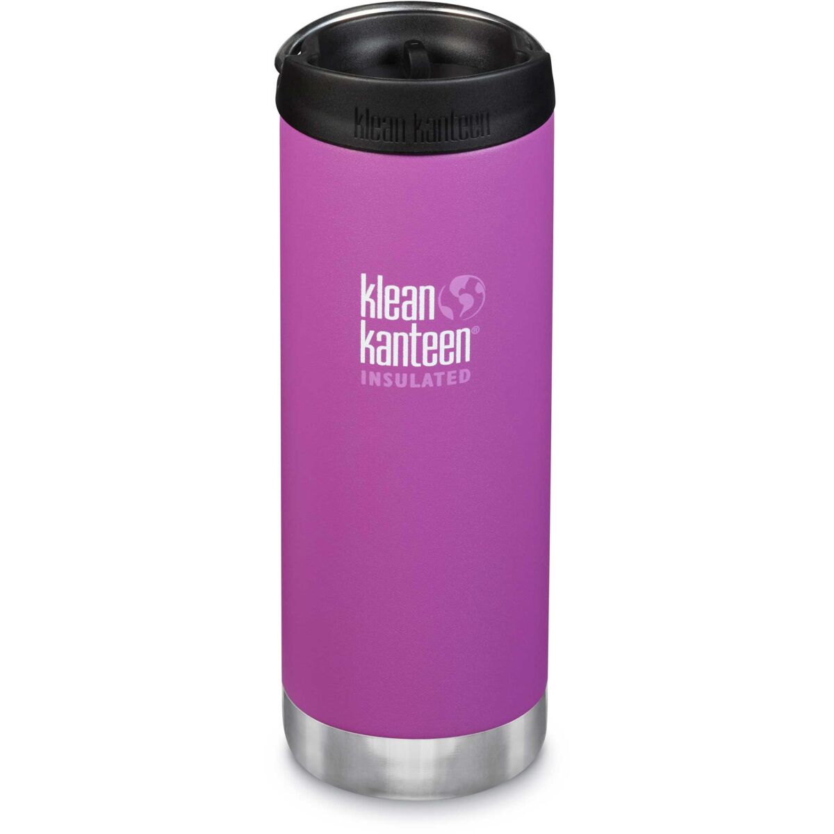 Klean Kanteen TKWide 473ml / 16oz Berry Bright