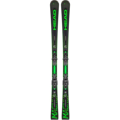 Head Supershape e-Magnum + PRD 12 GW 26/27