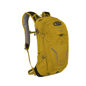 Batohy na horská kola