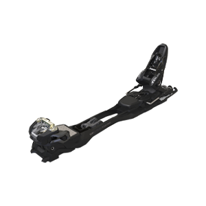 Turistické vázání (rám)